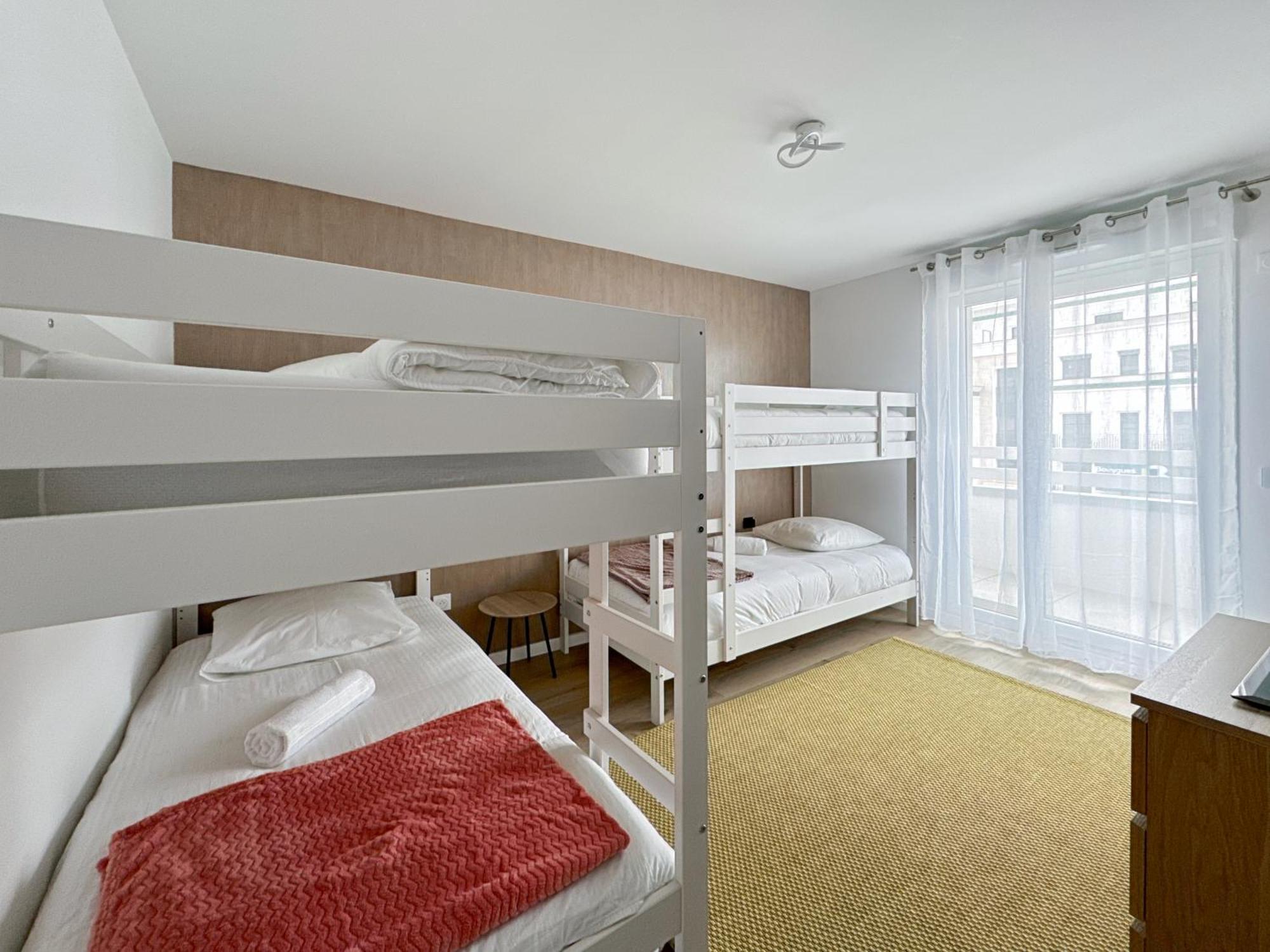 Le Chessy Disney - Logement Pour 6 A Disneyland Paris Avec Vue Sur Le Feu D Artifice エクステリア 写真